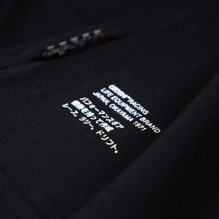Produktbild Ozoshi Hemd (XL)