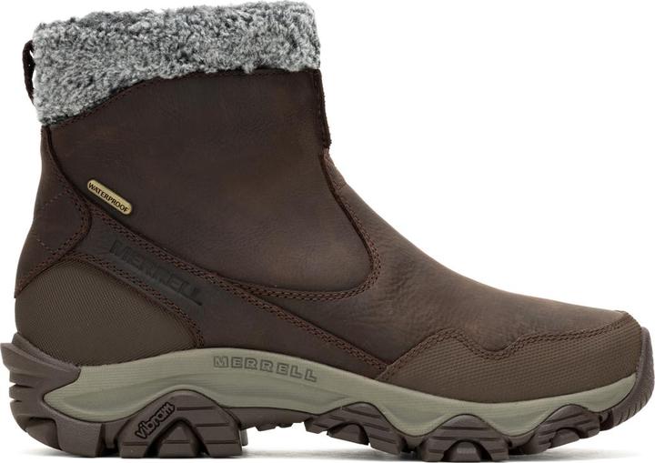 Produktbild Merrell Coldpack 3 Thermo Mid Zip Wp (39)