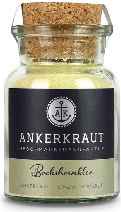Produktbild Ankerkraut Gewürze Bockshornklee (85 g)