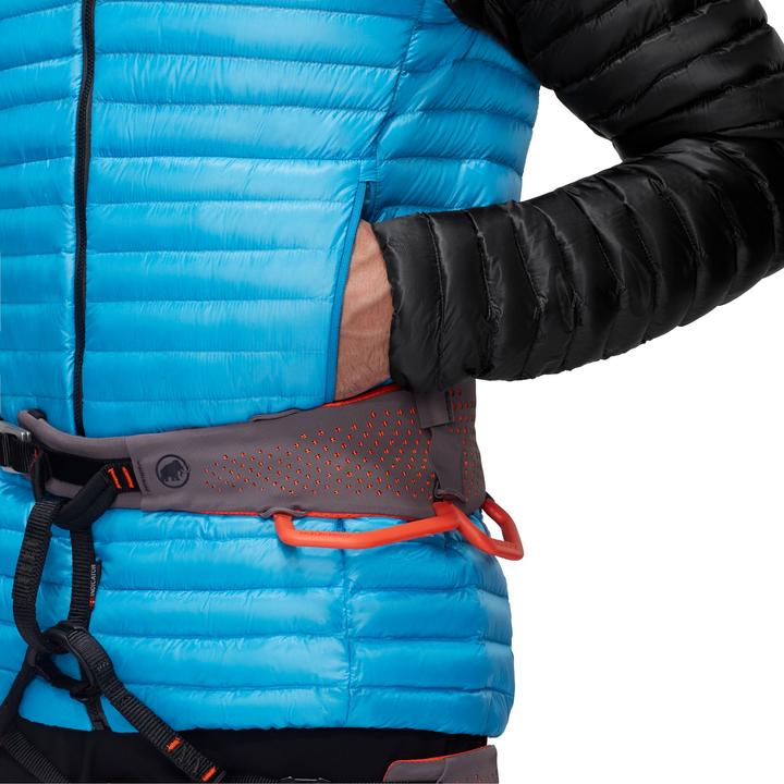 Immagine prodotto Mammut Aenergy in felpa con cappuccio (XXL)