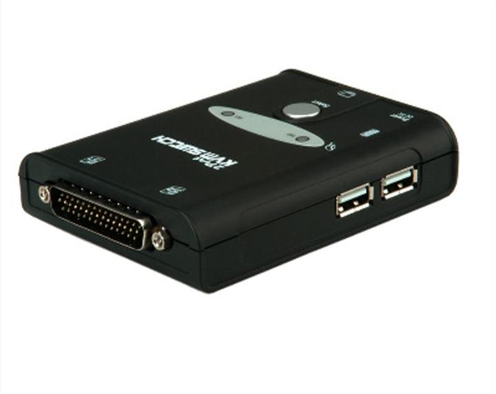 Produktbild Value KVM Switch