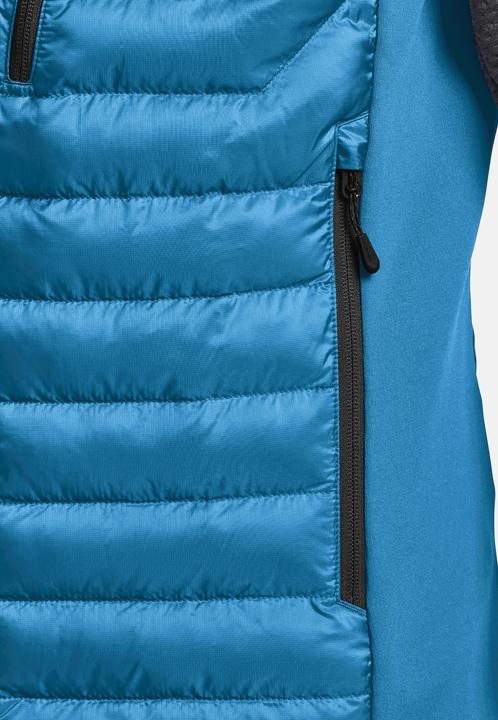 Produktbild Jack Wolfskin Routeburn Pro Ins Vest M (XL)