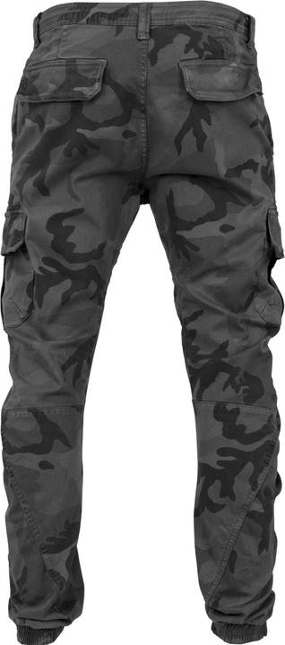 Immagine prodotto Urban Classics Pantaloni da jogging Camo Cargo (36)