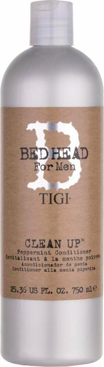 Image du produit Tigi Clean Up Menthe poivrée (750 ml)