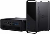 Actual product image Chuwi CoreBox CWI601 (Intel Core i3-1215U, 16 GB, 512 GB, Intel UHD Graphics)