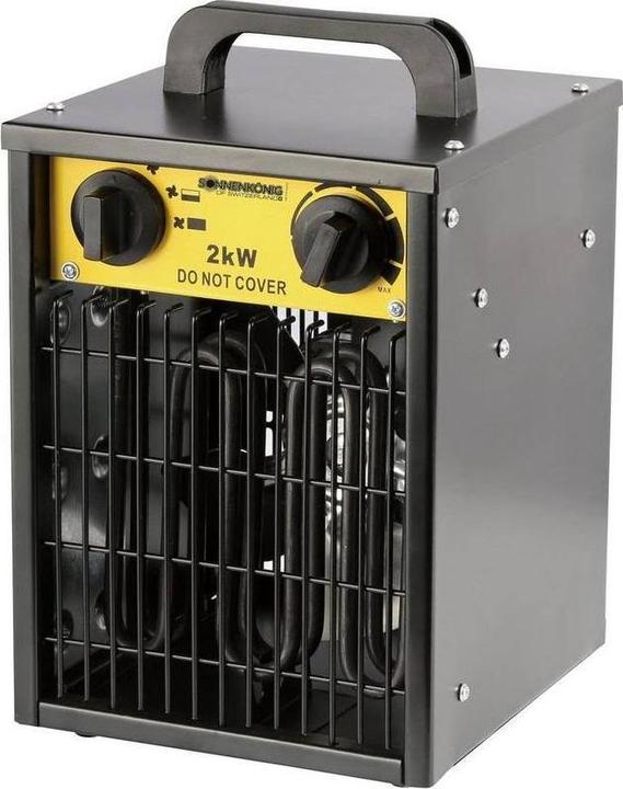 Sonnenkönig Ventus 200 (2000 W)