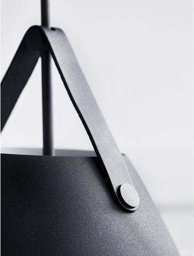 Actual product image Nordlux Strap (E27)