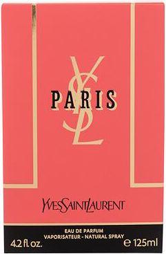 Actual product image Yves Saint Laurent Paris (Eau de parfum, 125 ml)