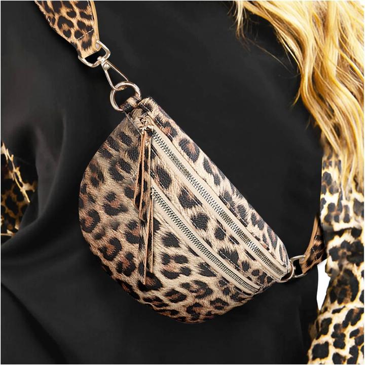 Immagine prodotto Gallantry HB-19263-BR Bananentasche