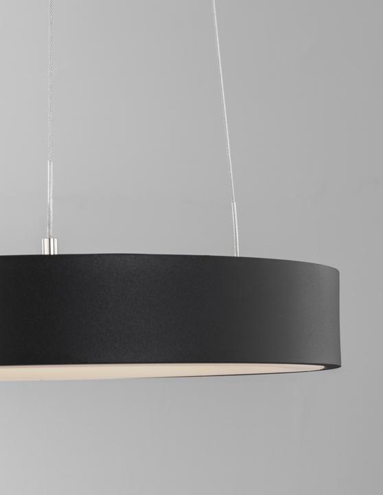 Actual product image Nova Luce Rando Thin (1950 lm)