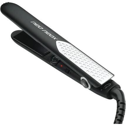 Produktbild Sinelco Frankreich Mineox Original Best Buy Mini Glätteisen 30W Schwarz Glanz (Glätteisen)