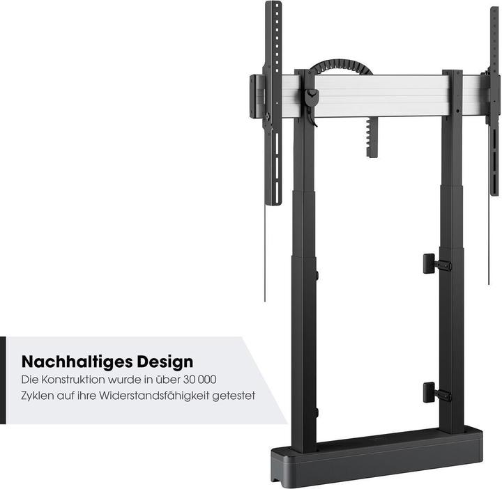 Produktbild Vogels RISE 2005 MOTORIZED DISPLAY (98", 140 kg)