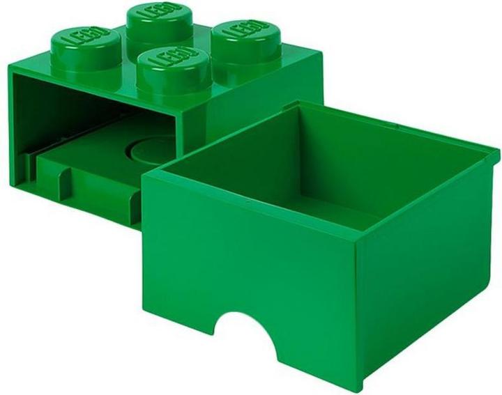 Room Copenhagen Storage Brick Drawer