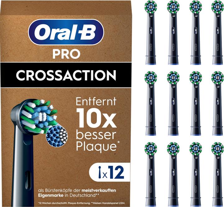Oral-B Pro CrossAction (12 x)
