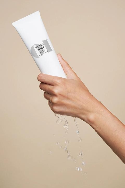 Actual product image Verso Body Peel (150 ml)