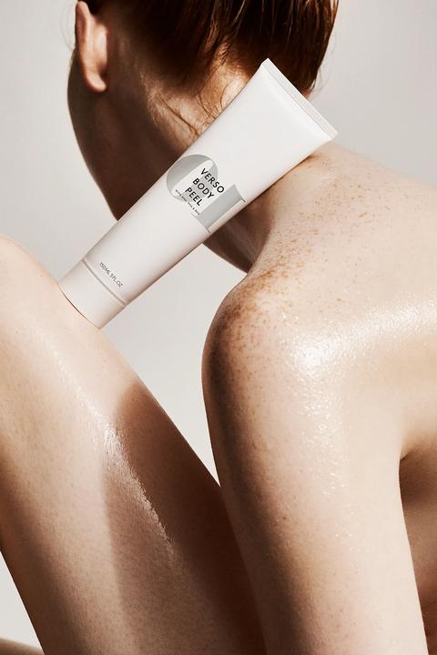 Actual product image Verso Body Peel (150 ml)