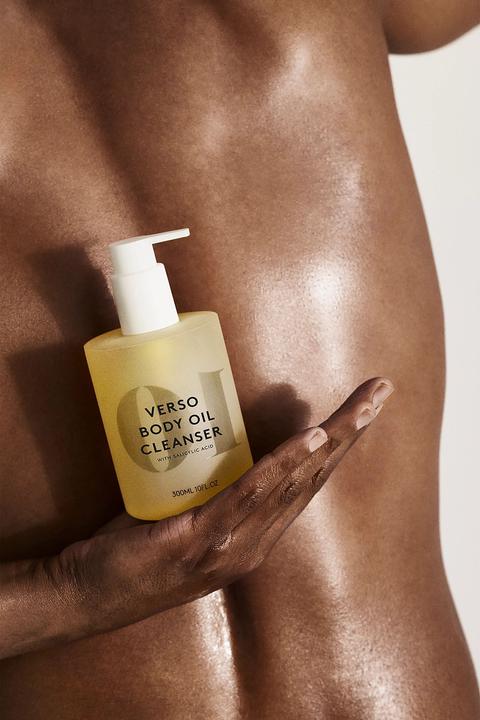 Immagine prodotto Verso Olio detergente per il corpo (300 ml)