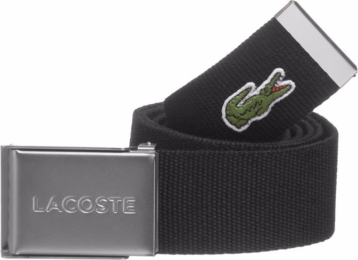 Actual product image Lacoste Belt Concept - 87300 (130)