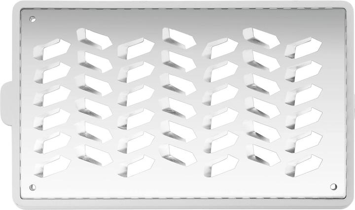 Produktbild Zwilling Cut Multireibe | Grau