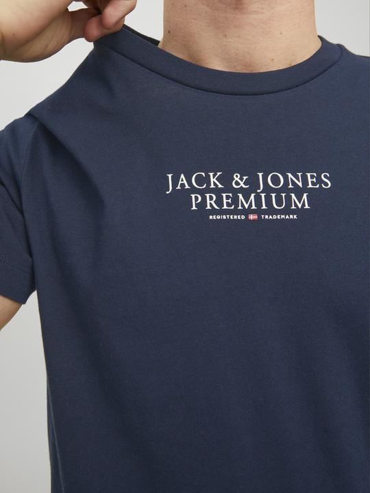 Image du produit Jack & Jones Crew Neck T-Shirt (XXL)