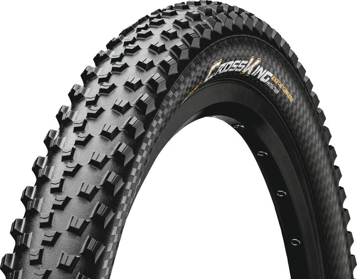 Continental Cross King (26 x 2.20, 55-559)