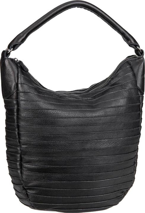 FredsBruder Gürteltier S Schultertasche Leder 31 cm