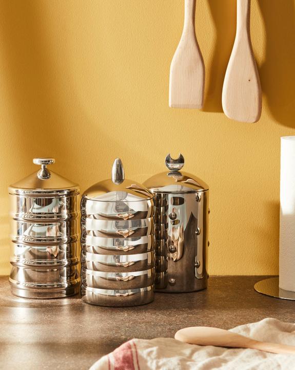 Actual product image Alessi Storage tin (1.14 l)