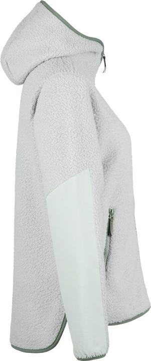 Actual product image Stoic Women's NorrvikSt. Pile Fleece Hoody (38, M)