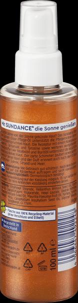 Produktbild dm Sundance After Sun (100 ml, After Sun Öl)
