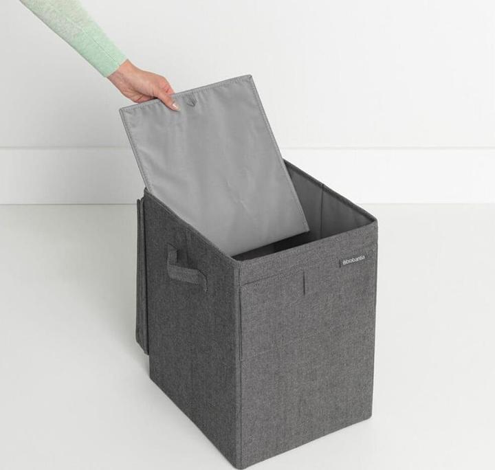 Produktbild Brabantia Wäschebox (35 l)