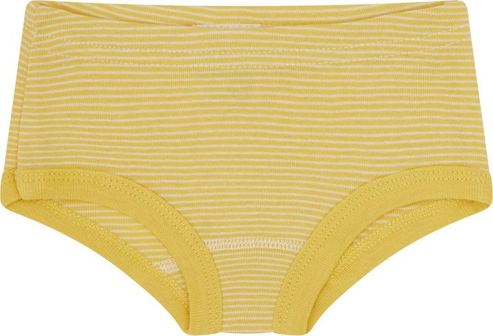 Produktbild loud + proud Doppelpack Pantys aus Feinripp (86, 2er Pack)