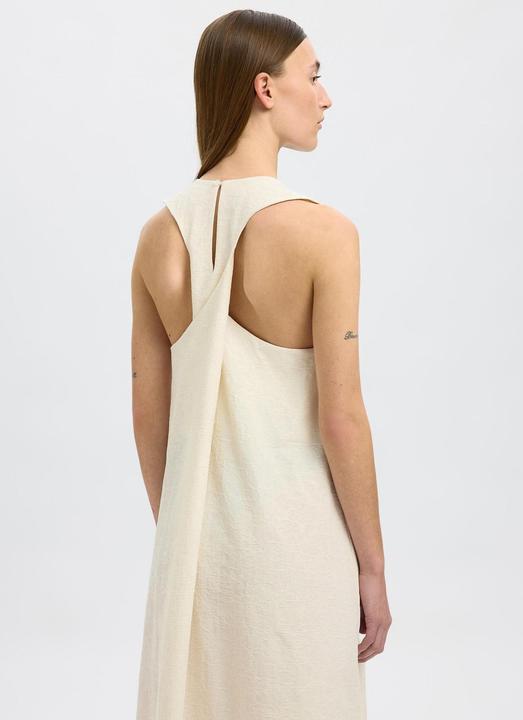 Actual product image Selected Femme Mini Kleid ohne Ärmel (44)