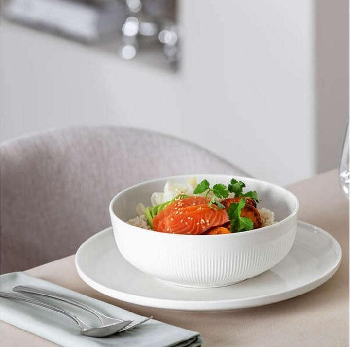 Image du produit Villeroy & Boch Assiette plate Afina (1 x, 27.20 cm)