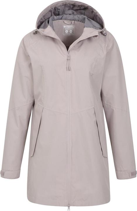 Immagine prodotto Mountain Warehouse Hilltop II Giacca Impermeabile Donna (32)