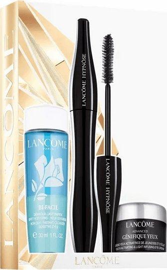 Immagine prodotto Lancôme Hypnôse Hypnôse Mascara 01 + Génifique Crema Occhi 5ml + Bi-Facil 30ml (Noir Ipnotico)