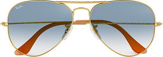 Produktbild Ray Ban Aviator Gradient