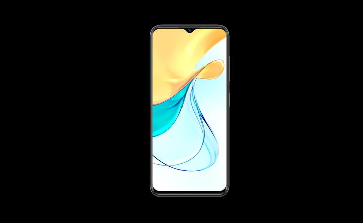 Produktbild ZTE Blade V50S (256 GB, Diamantschwarz, 6.60", Dual SIM, 50 Mpx, 4G)