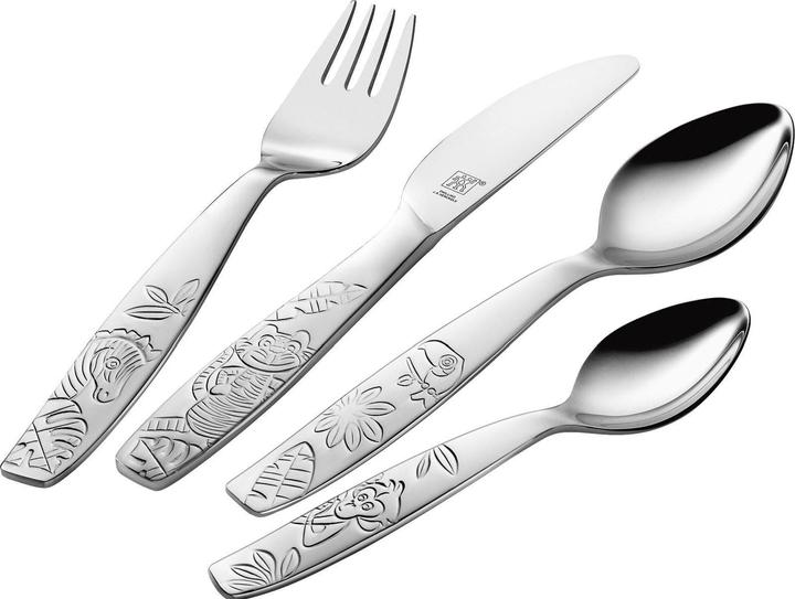 Zwilling Jungle