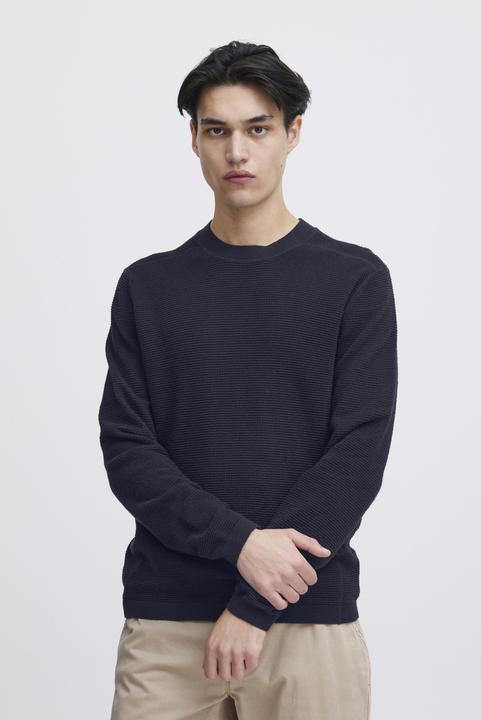 Immagine prodotto Casual Friday CFKarl maglia girocollo waffle 20504999 (M)