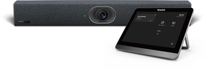 Image du produit Yealink MeetingBar A20 + panneau tactile CTP18