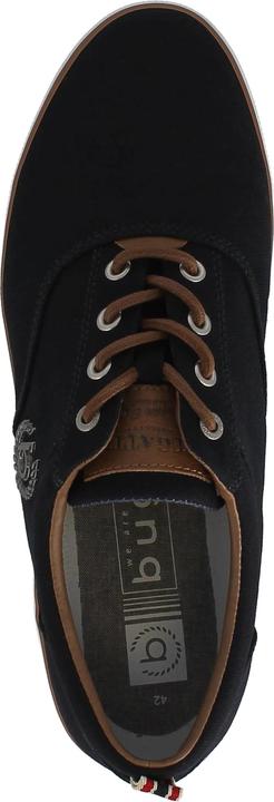 Produktbild Bugatti Schnürschuhe (44)
