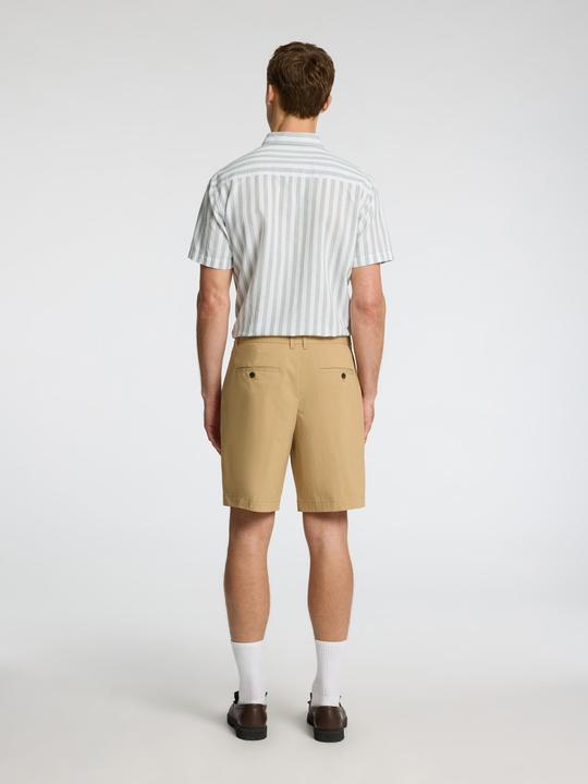 Produktbild Selected Homme Regular Fit Chinoshorts (XXL)