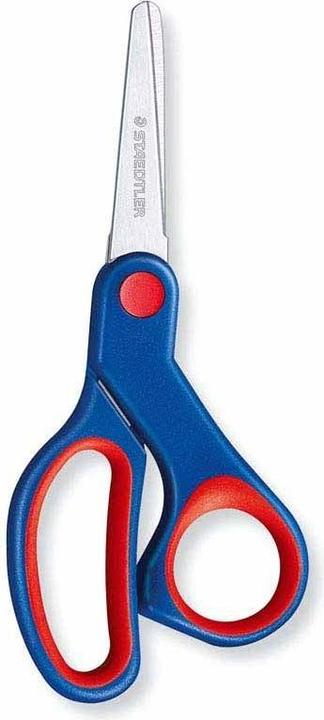 Actual product image Staedtler Noris 965 craft scissors (14 cm)