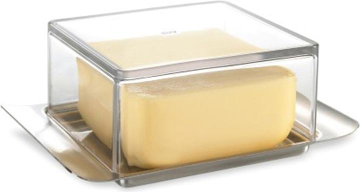 Image du produit GEFU Beurrier 125g