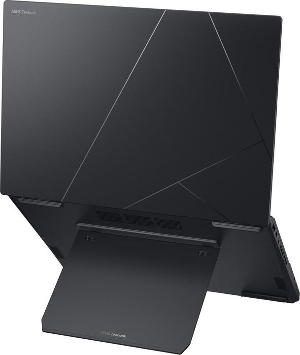 Actual product image ASUS Zenbook Duo (14", Intel Core Ultra 9 285H, 32 GB, 1000 GB, DE)