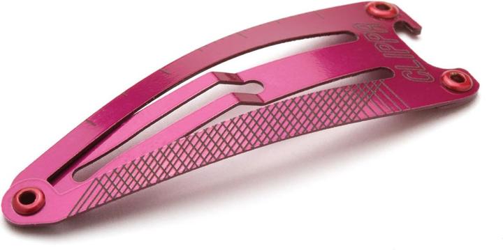 Monkey Business Multi-Tool Hair Clip (1 pcs.)