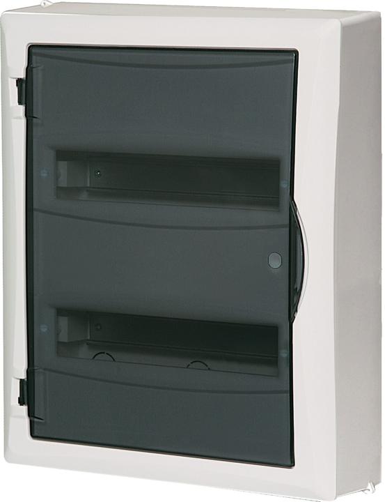 Elektro-Plast Modulare Schaltanlage 2 x 12 n