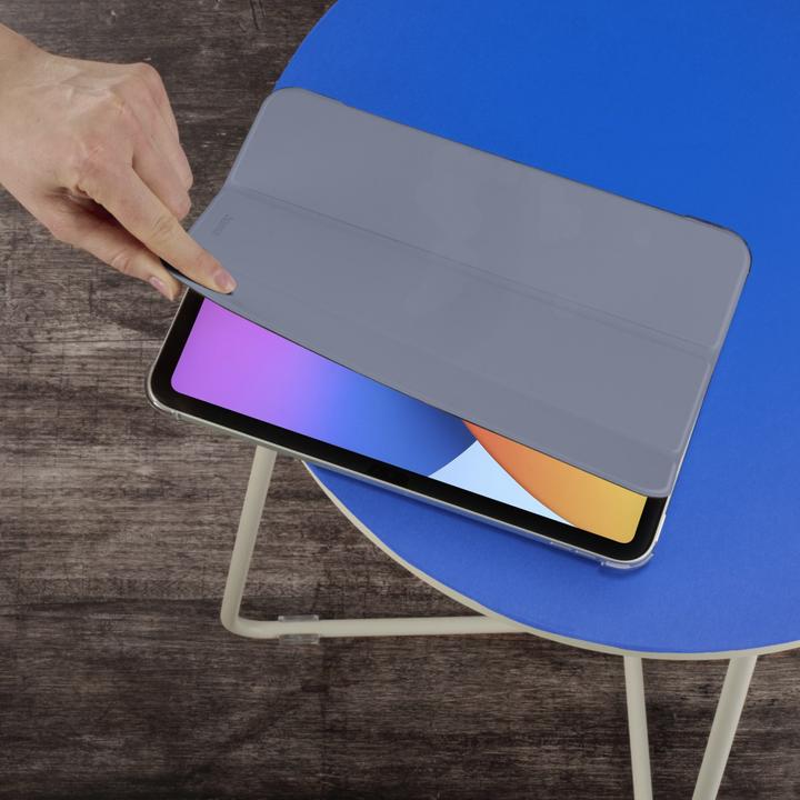 Actual product image Hama Fold Clear (iPad 2022 (10th Gen))