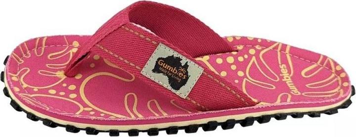 Actual product image Gumbies Islander Flip-Flops (36)