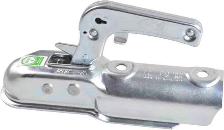 ProPlus Ball coupling round